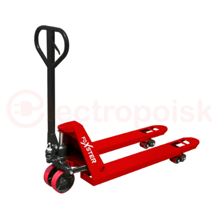 Гидравлическая тележка FOXSTER DF25