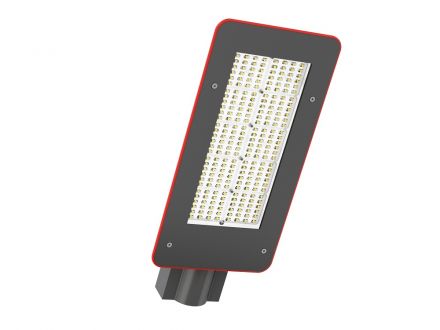 Светильник LED KEDR 3.0 TG (СКУ) 125Вт 16775Лм КСС Ш3 3,0К IP67 консольный диммирование 1-10В