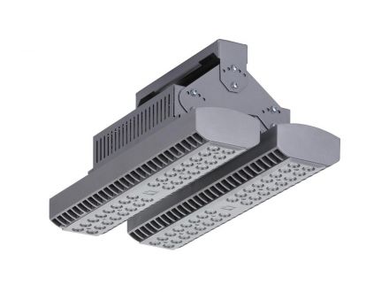 Светильник HB LED 1x150 D80 5000K (CRI70)