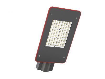 Светильник LED KEDR 3.0 TG (СКУ) 50Вт 6650Лм КСС Ш 3,0К IP67 консольный