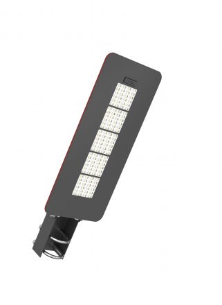 Светильник LED Тополь М (ДКУ) 93Вт 12090Лм 4,0К IP67 КСС Ш3