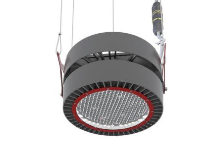 Светильник LED L-industry II 71Вт К15 4000K подвесной IP65