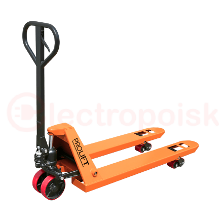 Гидравлическая тележка PROLIFT DF25
