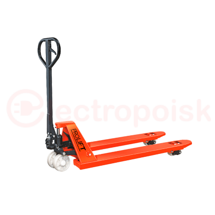 Гидравлическая тележка PROLIFT JC20 (нейлон)