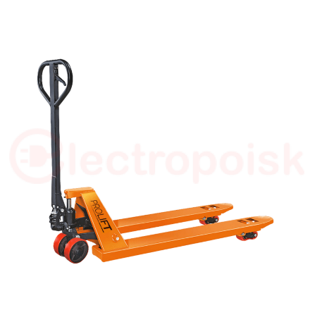 Гидравлическая тележка PROLIFT JC20