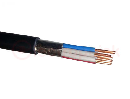 Кабель КВВГэнг(А)-LS 5х2,5