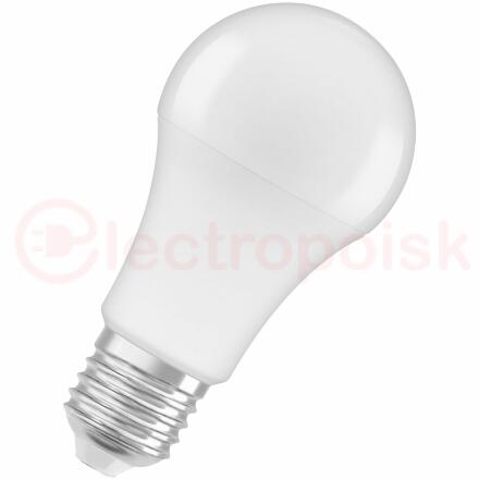 Лампа светодиодная LED 40вт Е27 теплый