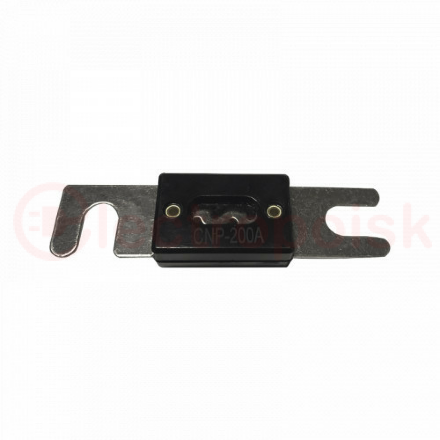Предохранитель для штабелеров SDR 1-1,2 т, SDR1635