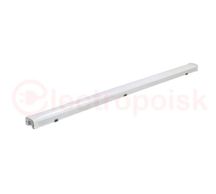 Светильник светодиодный ДСП-60w 6500K 7000Lm IP65 1500мм SHOPLIGHT