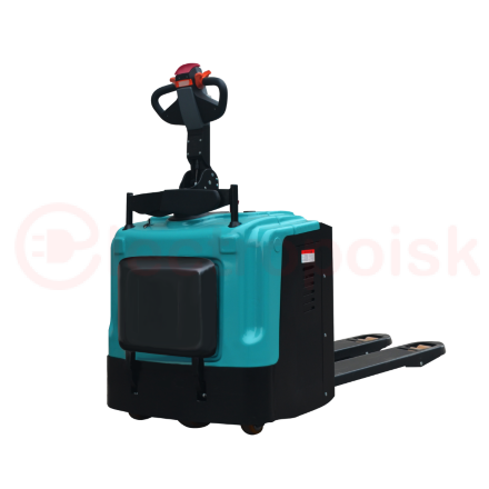 Самоходная тележка с платформой PROLIFT PRO SRT30 li-ion