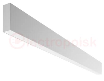 Система профильная подвесная PROFILE 30L P LED 9004000K