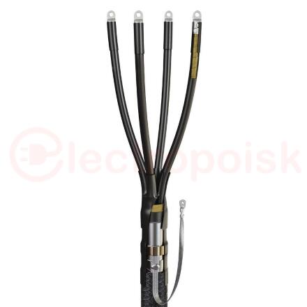 Муфта кабельная 4КВНТп-1-150/240 (Б) нг-LS (КВТ)