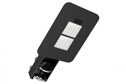 Светильник LED ТОПОЛЬ М (ДКУ) 35Вт 3500Лм 5,0К КСС Ш IP67 консольный