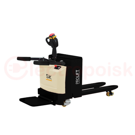Самоходная тележка PROLIFT M2 SK20