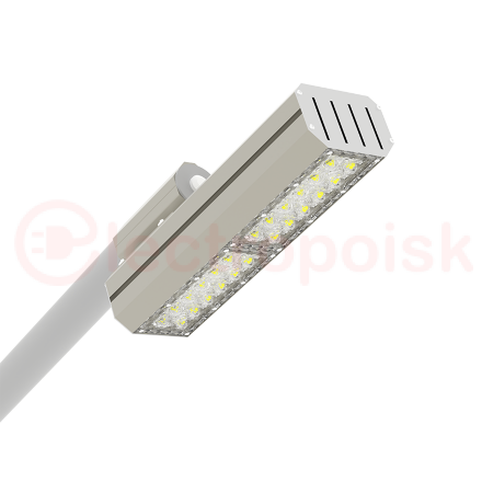 Светильник светодиодный ДКУ-60Вт IP65 6900Лм 5000К Uran Mini 120 град