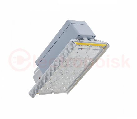 Светодиодный светильник Diora Unit Ex 30/3700 K60 5K консоль