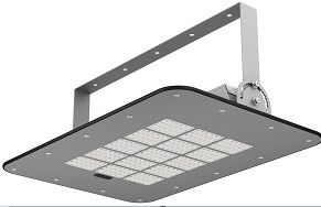 Светильник LED КЕDR 2.0 СБУ 200 Вт 32000Лм КСС Д 3,0К IP67