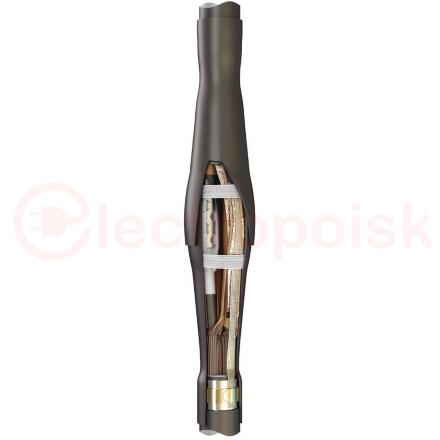 Кабельная муфта 3ПСТ-10-70/120 нг-LS (КВТ) 3ПСТ-10-70/120 нг-LS (КВТ)
