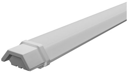 Светильник светодиодный ДСП-16вт 6500К 2070Лм IP65 (аналог ЛСП-2х18)