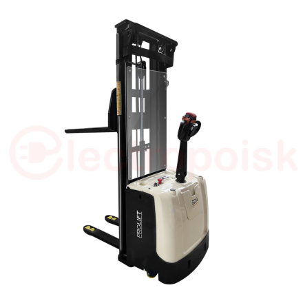 Самоходный электроштабелер PROLIFT M2 SDR 2045
