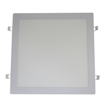 Светильник LED-А 292х292 ДПО 01-024-002 4000К1900лм квадрат ИУ