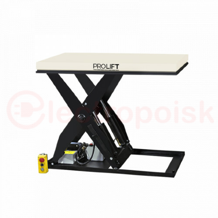 Подъемный стол PROLIFT M2 HIW3.0EU