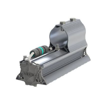 Светильник L-street 40 Turbine 33Вт 4416лм Ш3 5,0K IP66