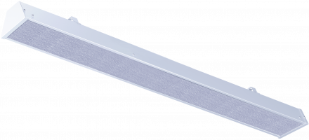 Светильник светодиодный ДСО-02-К-40-1100-4К-IP40-A1