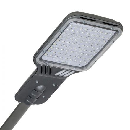 Фонарь светодиодный NPT-SP11-3AA 15LED+12LED прожектор пластик