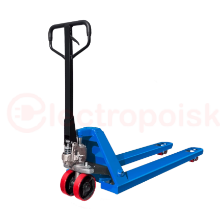 Гидравлическая тележка PROLIFT AC(B)25