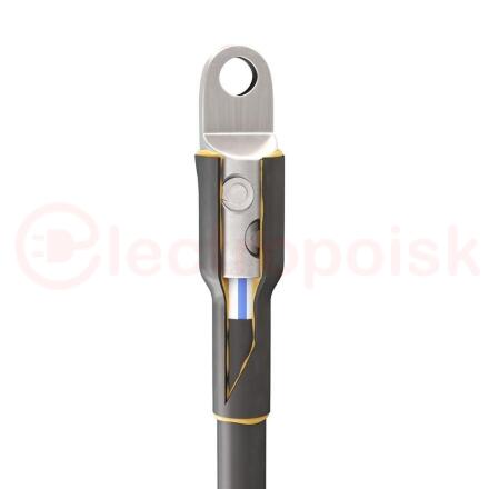Муфта кабельная 1ПКТнг-LS-1-300/400 -Б- (КВТ)