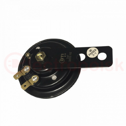 Звуковой сигнал для штабелеров SDR 1533/1536/1545S/1645/1656/2036/2045, SDK