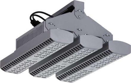 Светильник HB LED 225 D50х20 5000K