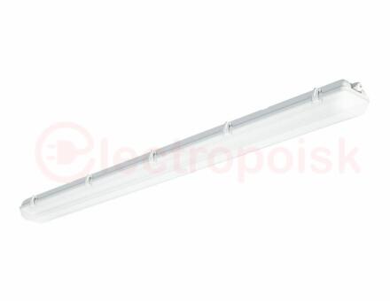 Светильник светодиодный TLWP08 PC OL EM LED 6450лм4000K IP65 с БАП 1 час