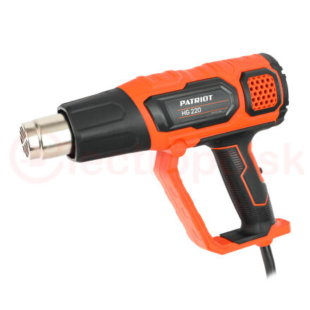 Фен технический HG 220