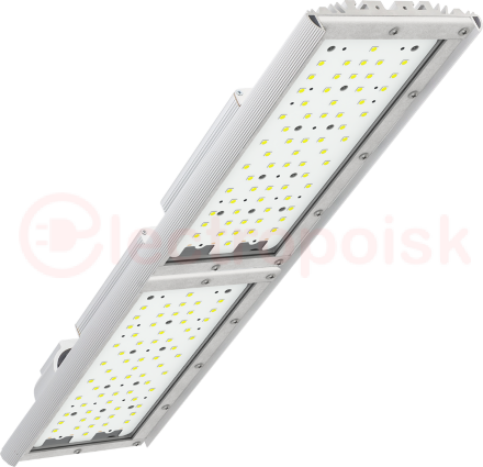 Светодиодный светильник Diora Unit Glass PRO 175/28000 Д прозрачный 5K консоль