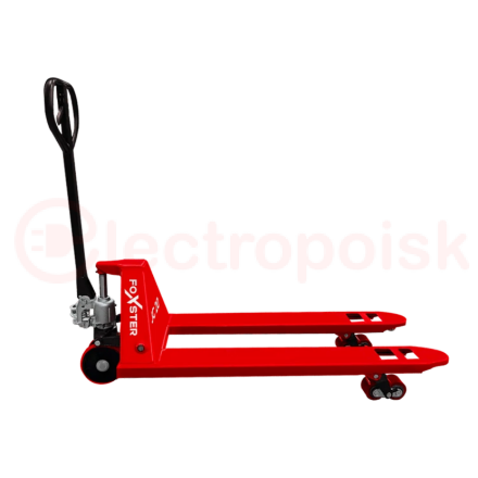 Гидравлическая тележка FOXSTER JC20