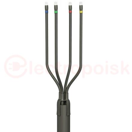 Муфта 4 ПКВ(Н)Тп-1 (150-240) без наконечников (пластик без брони)