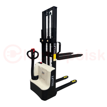 Самоходный электроштабелер PROLIFT M2 SDR 1230