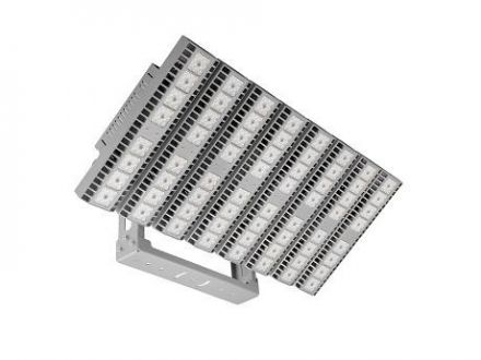 Cветильник cветодиодный BORT 110 LED D60 5000K