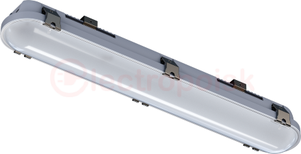 Светильник светодиодный ДСП-01-ПП-20-600-5К-IP65 SNR