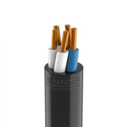 Кабель контрольный КВВГнг(А)-LS 5х1,5