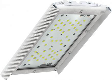 Diora Unit Glass 30/4500 Д прозрачный 4K i лира
