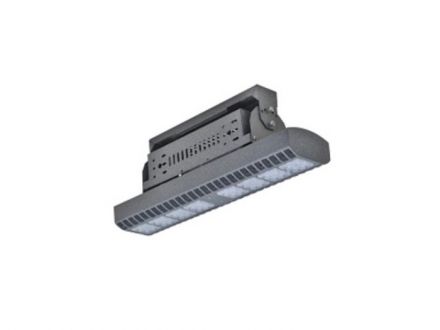 Светильник светодиодный BORT 6 LED D80 5700K      (CR190) GI